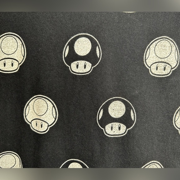 🔹Nintendo Super Mario T-Shirt 2XL - Picture 3 of 4